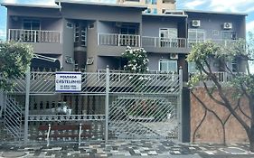 Pousada Castelinho